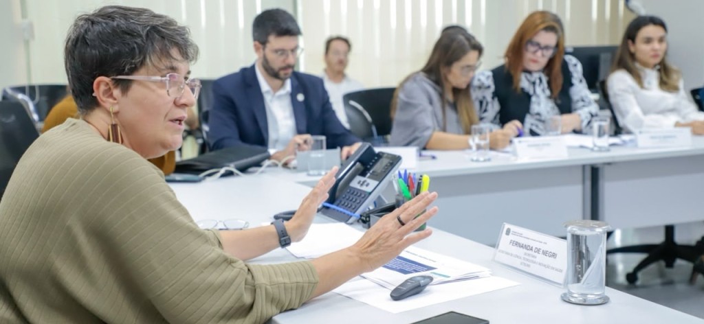 Ministério da Saúde institui comitê para negociação de preços nas compras do SUS