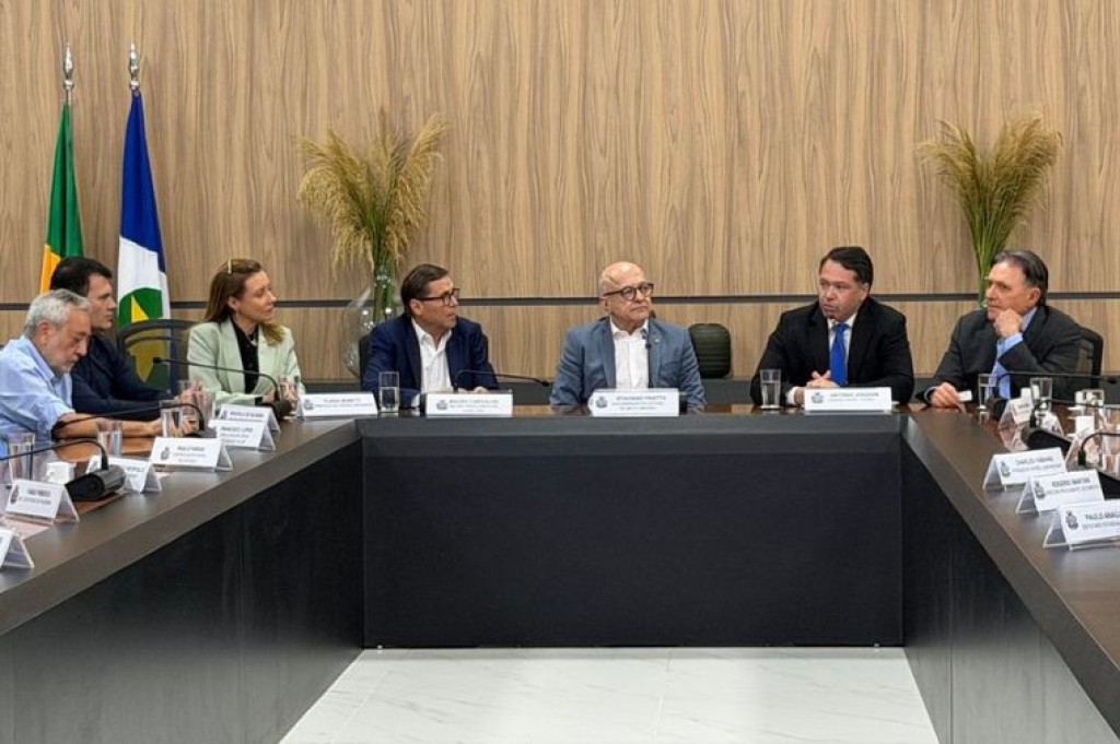 TAC estabelece força-tarefa para enfrentar crise hídrica em VG