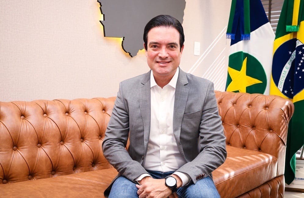 Léo Bortolin dá novo passo na política e lança pré-candidatura a deputado estadual nesta quinta