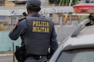 Dois morrem após atirarem contra policiais no anel viário entre Barra do Garças e Pontal do Araguaia