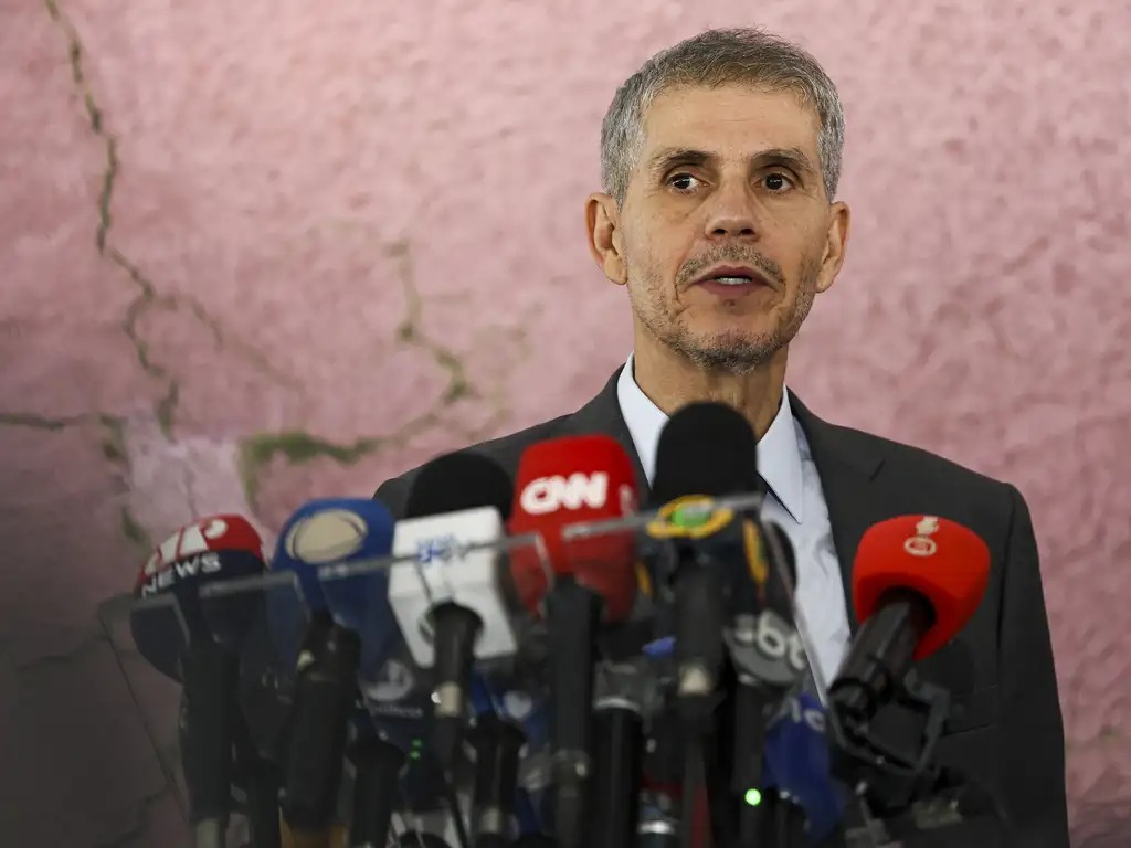 Sidônio Palmeira critica tarifaço dos EUA, defende governo Lula e nega imposição de sigilos