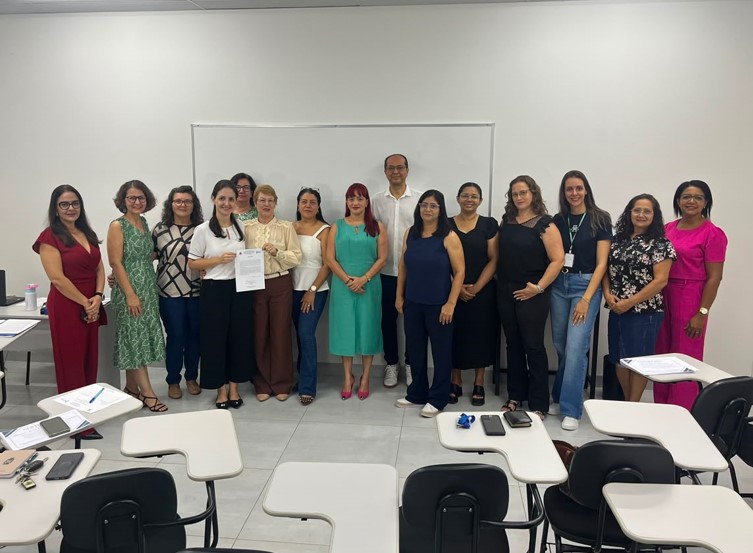 Colíder empossa novos conselheiros e reforça participação da sociedade na gestão do SUS