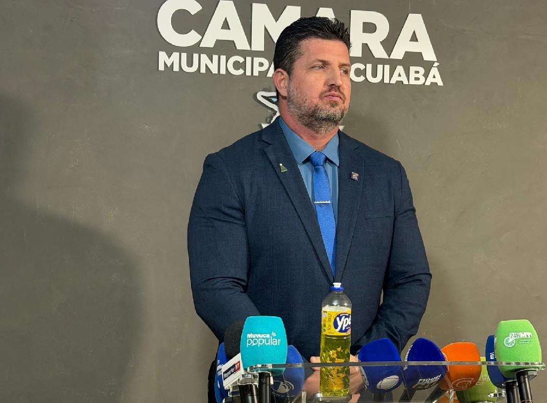 Ranalli chama campeonato de “farmar aura” de “loucura coletiva” e critica participação de pais