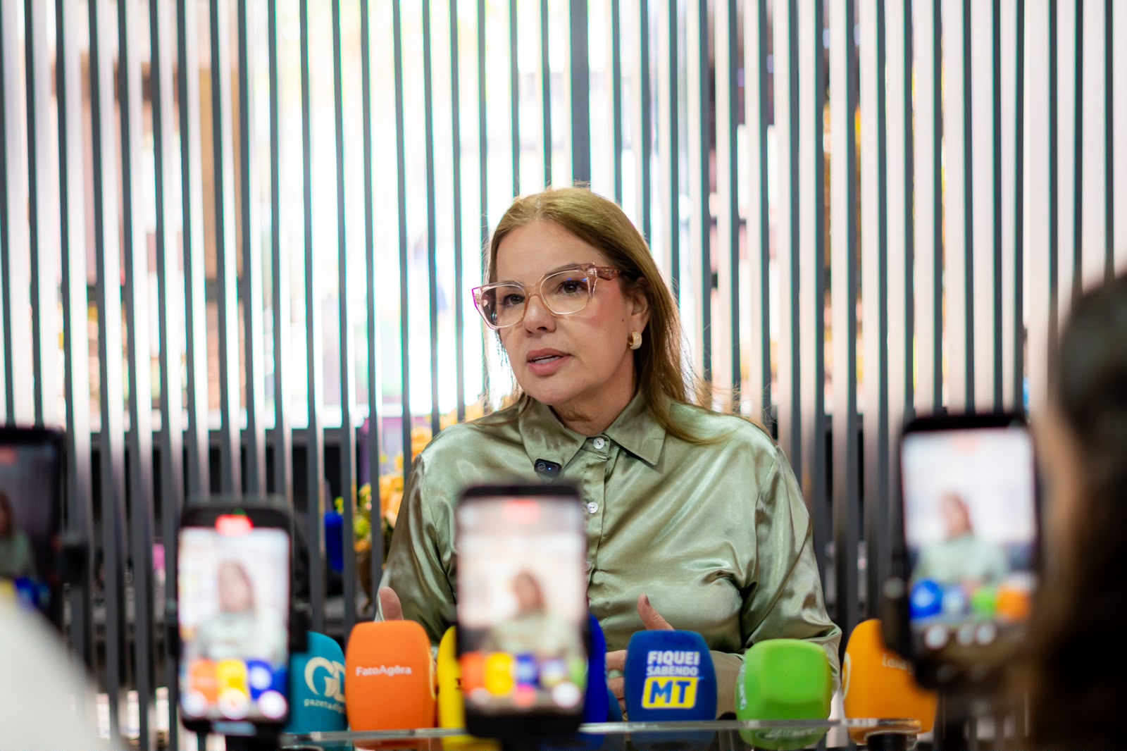 Paula rebate críticas sobre interferência de Abílio: “Casa atua com independência”