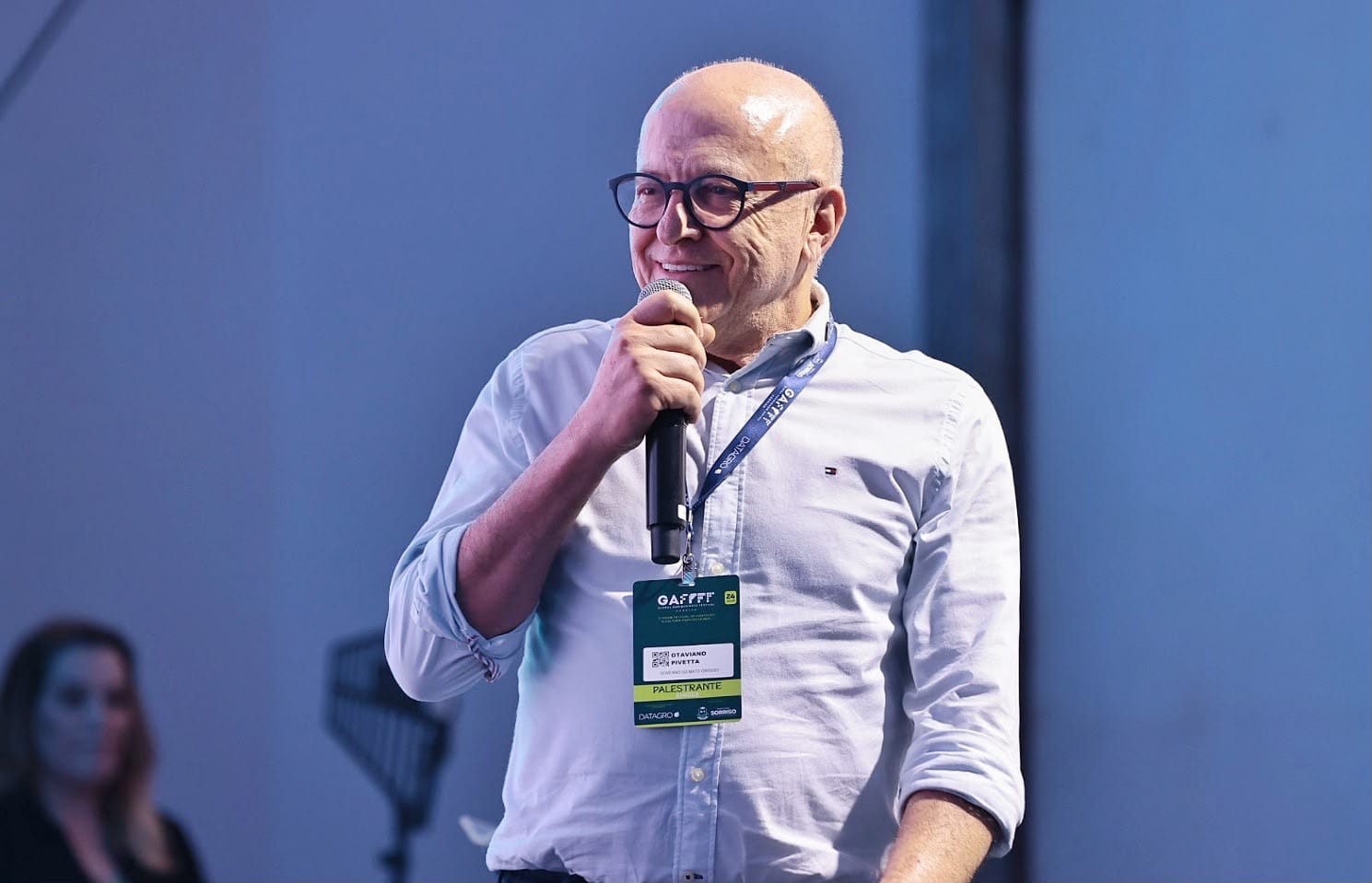 “MT é o Brasil que deu certo”, afirma Pivetta ao defender investimentos e avanço da agroindústria