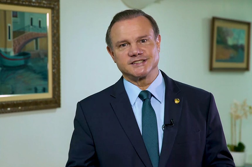 PL lança Wellington Fagundes ao Governo de Mato Grosso