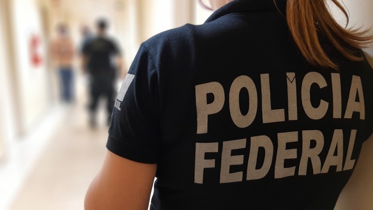 PF prende quatro pessoas e apreende 1,5 tonelada de cocaína em Mato Grosso