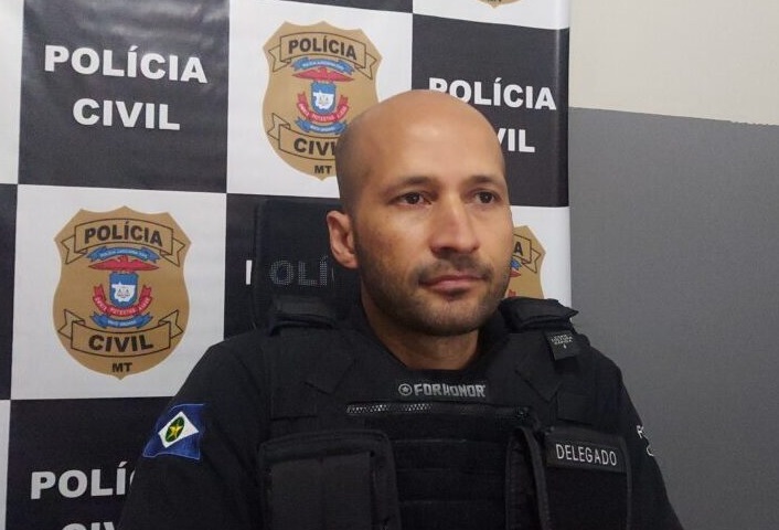 Feto encontrado em lixeira de condomínio tinha luxação no braço e malformação na cabeça