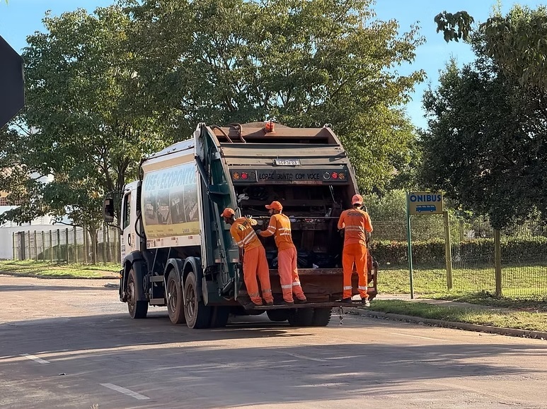 Prefeitura apresenta estudos sobre concessão de limpeza urbana