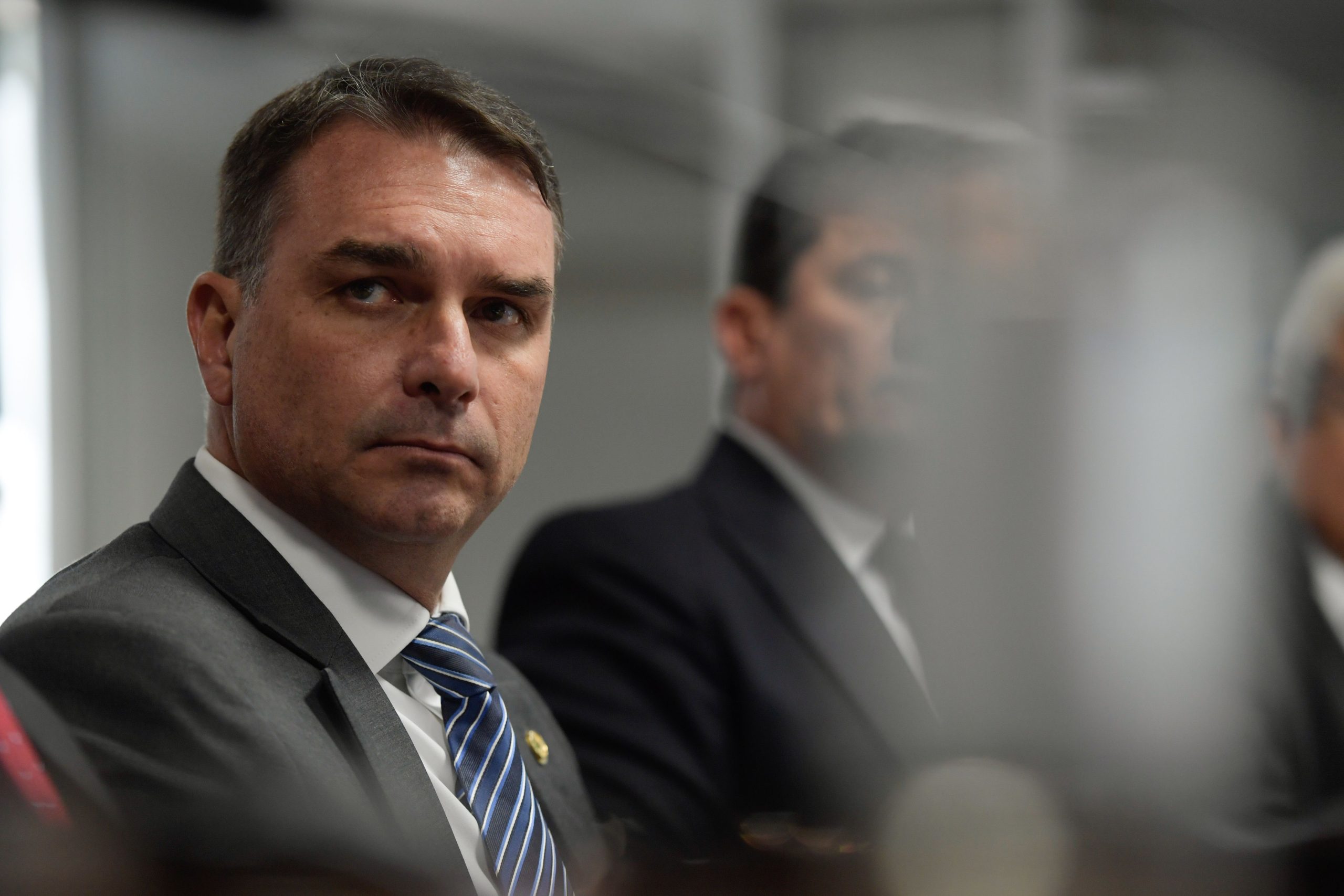 PL enfrenta clima de apreensão com inquérito antes de convenção partidária
