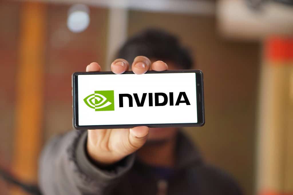 Robôs levam tecnologia Nvidia para explorar a Lua