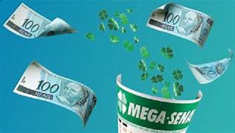 Aposta de MT leva mais R$ 41 mil na Mega-Sena 3035; confira números sorteados