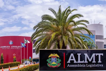 Assembleia Legislativa entra em recesso administrativo neste dia 24/07 e só retorna em 03 de agosto