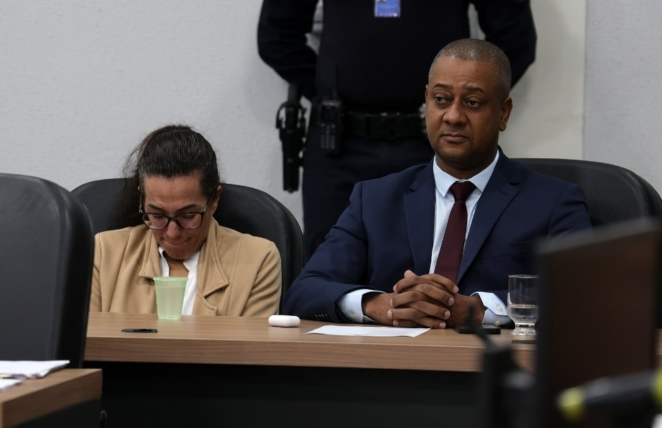 Sobrevivente de atropelamento pede R$ 98,7 mil, e Justiça mantém ação contra Rafaela Screnci