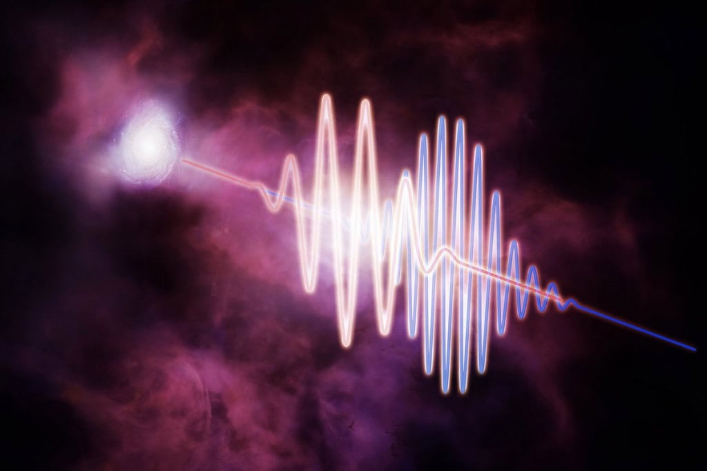 Pesquisa sugere que busca por vida extraterrestre explora faixas de frequência inadequadas
