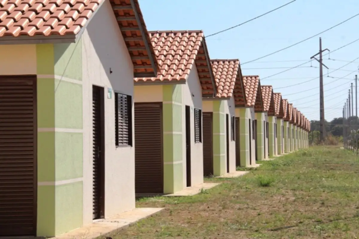 Cuiabá terá mais 1,2 mil moradias disponíveis pelo Casa Cuiabana e obras devem começar neste ano