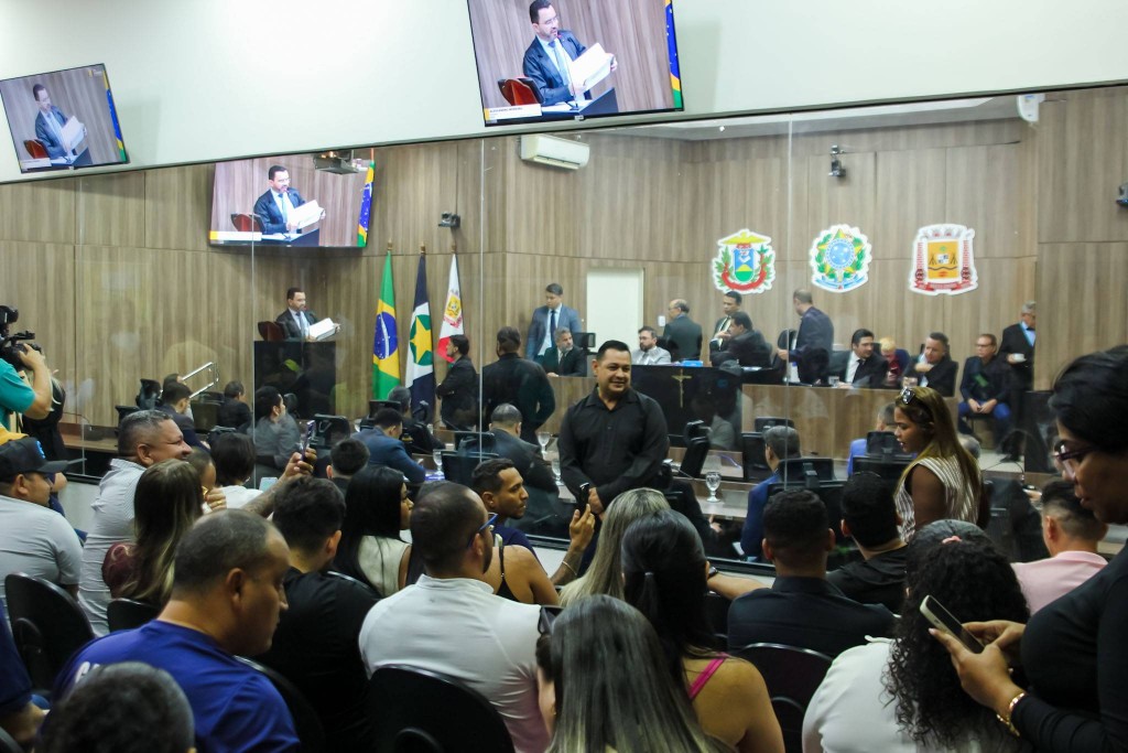 Prefeitura de Várzea Grande garante aprovação de remanejamento e amplia para 30% o limite de créditos adicionais no orçamento de 2026
