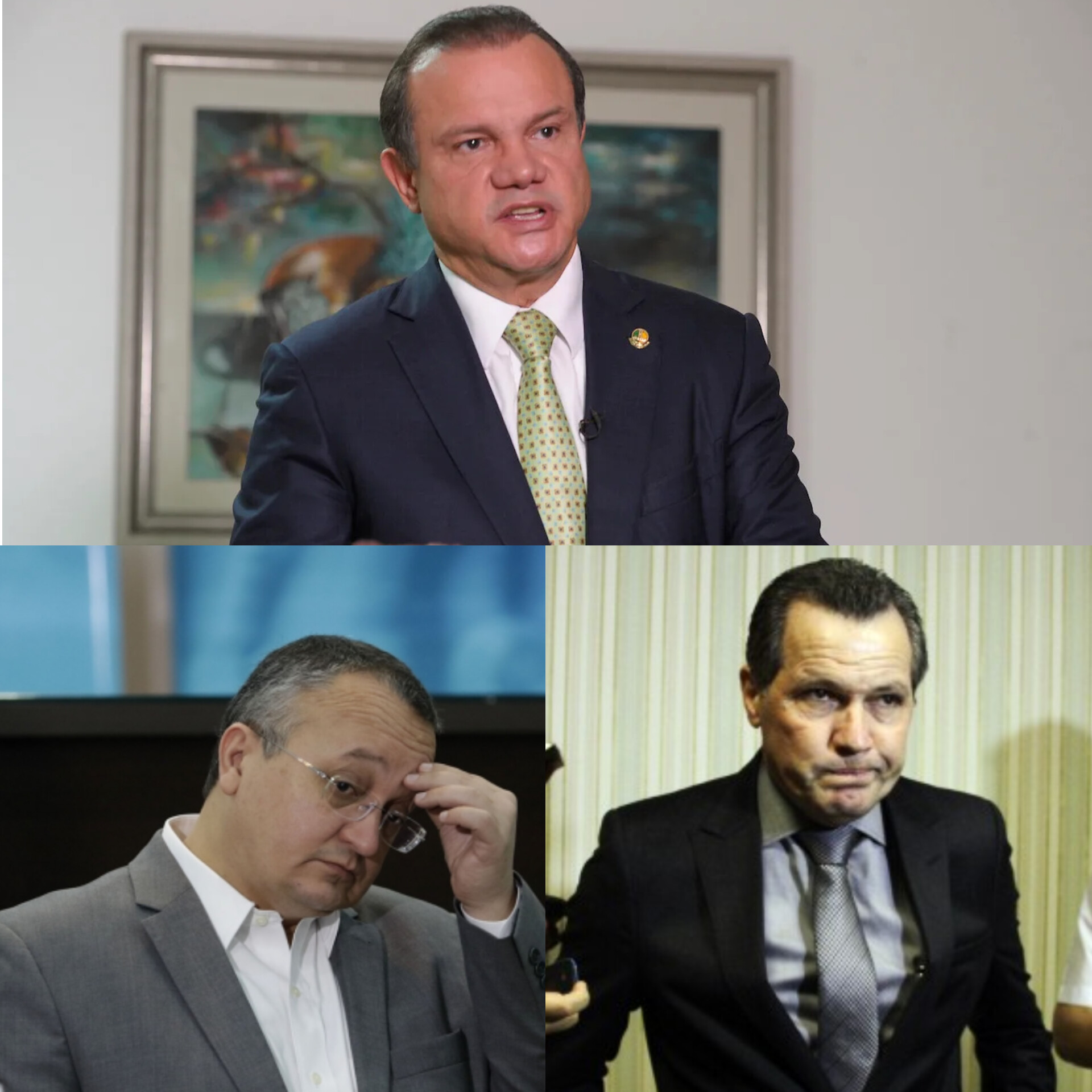 Vídeo que compara Wellington Fagundes a Pedro Taques e Silval Barbosa vira munição na guerra eleitoral e domina os bastidores da campanha