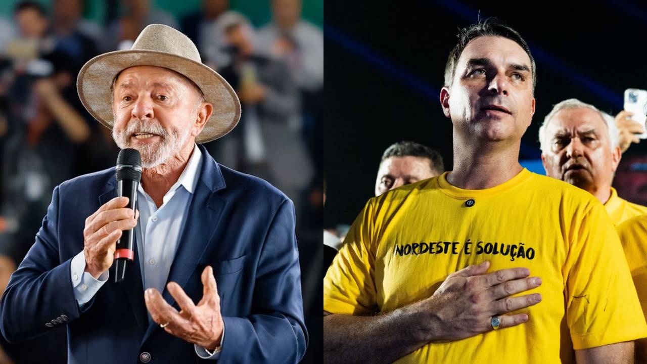 PL acusa ICL de fazer campanha para Lula e aciona o TSE