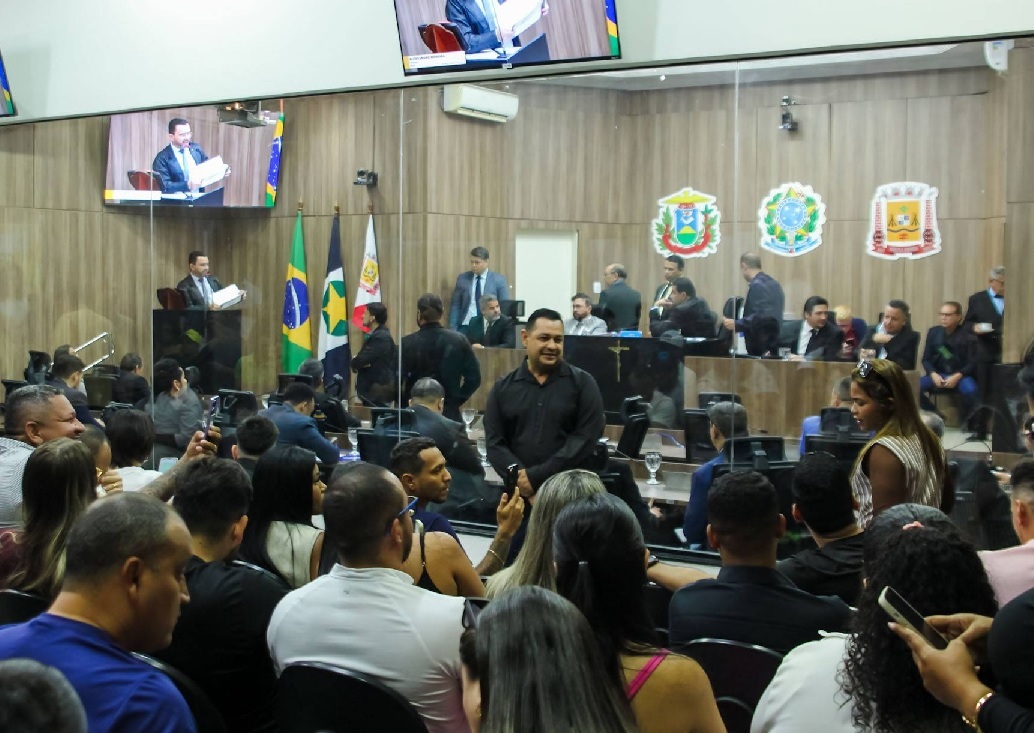 Após recorrer à Justiça, Prefeitura de VG consegue aprovar ampliação do remanejamento orçamentário