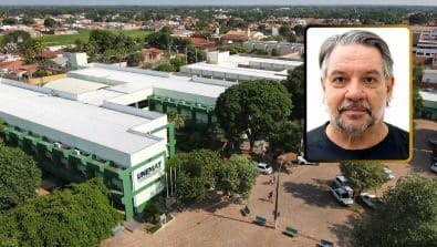 Professor aposentado da Unemat é encontrado morto em avançado estado de decomposição dentro de casa em Cáceres