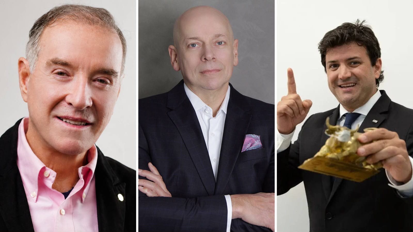 LIDE MT traz Meirelles, Rebelo, Mourão e Fávaro para debate sobre o futuro econômico de MT