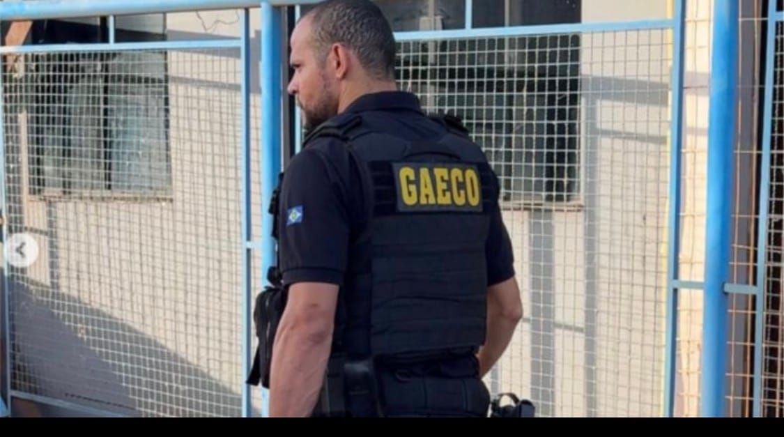 GAECO amplia ofensiva contra esquema milionário no agronegócio e mira patrimônio de investigados por desvios de quase R$ 29 milhões