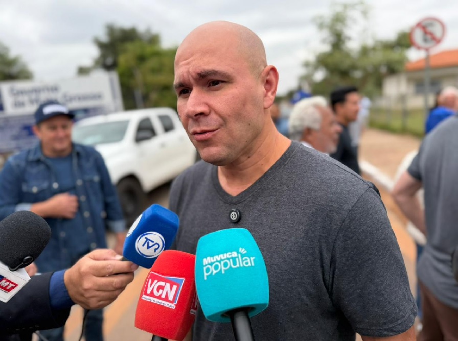 Abilio diz que vereadores confundiram LDO com Orçamento e acusa oposição de criar “narrativa eleitoral”