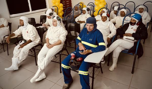 Julho Amarelo: Prefeitura reforça ações de conscientização e prevenção