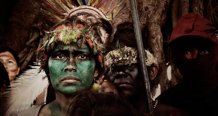 ‘Martírio’ leva ao Bonito Cinesur a luta dos Guarani Kaiowá e reforça papel do cinema na preservação da memória
