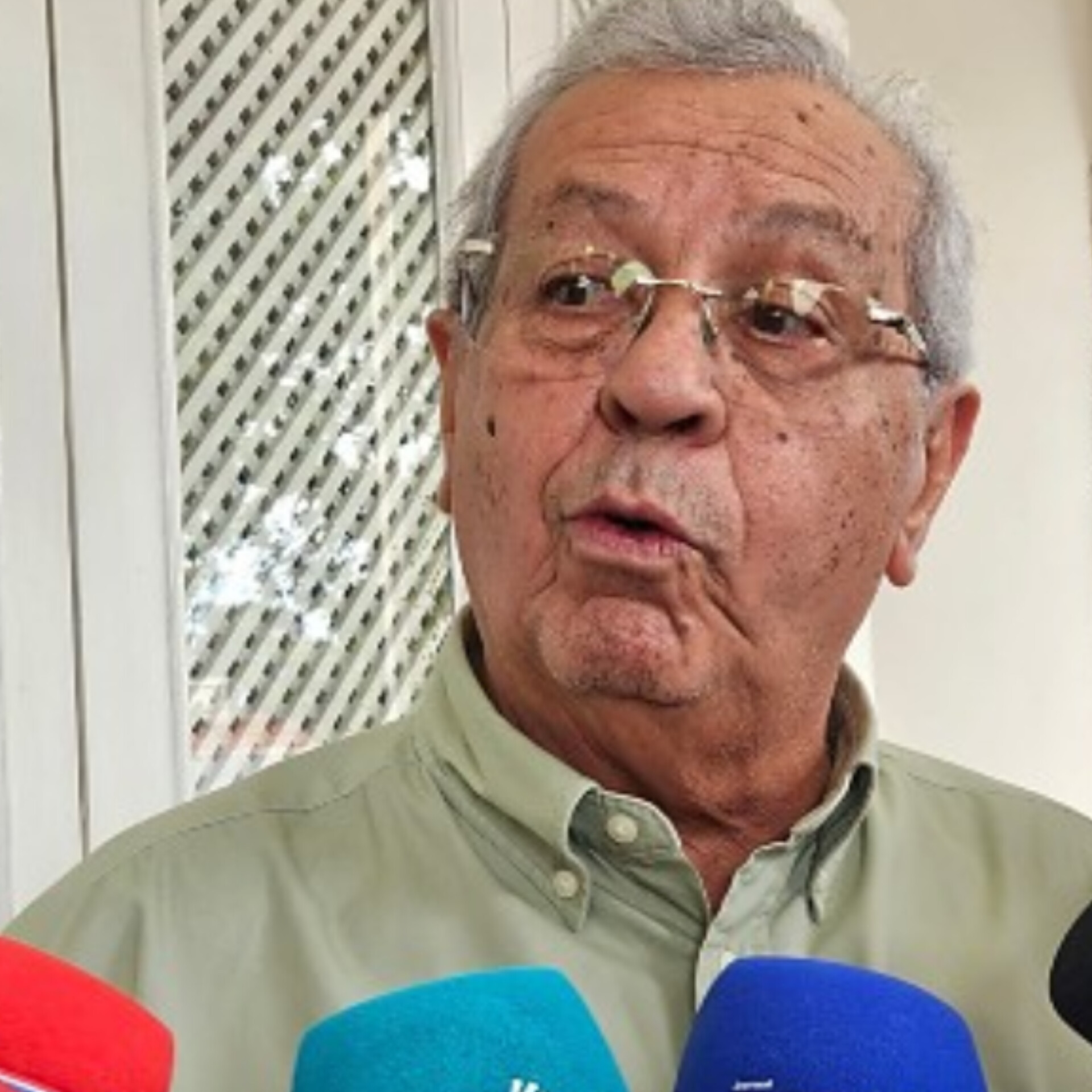 Jayme Campos evita projetar votação e diz que vontade do União Brasil prevalecerá sobre alianças