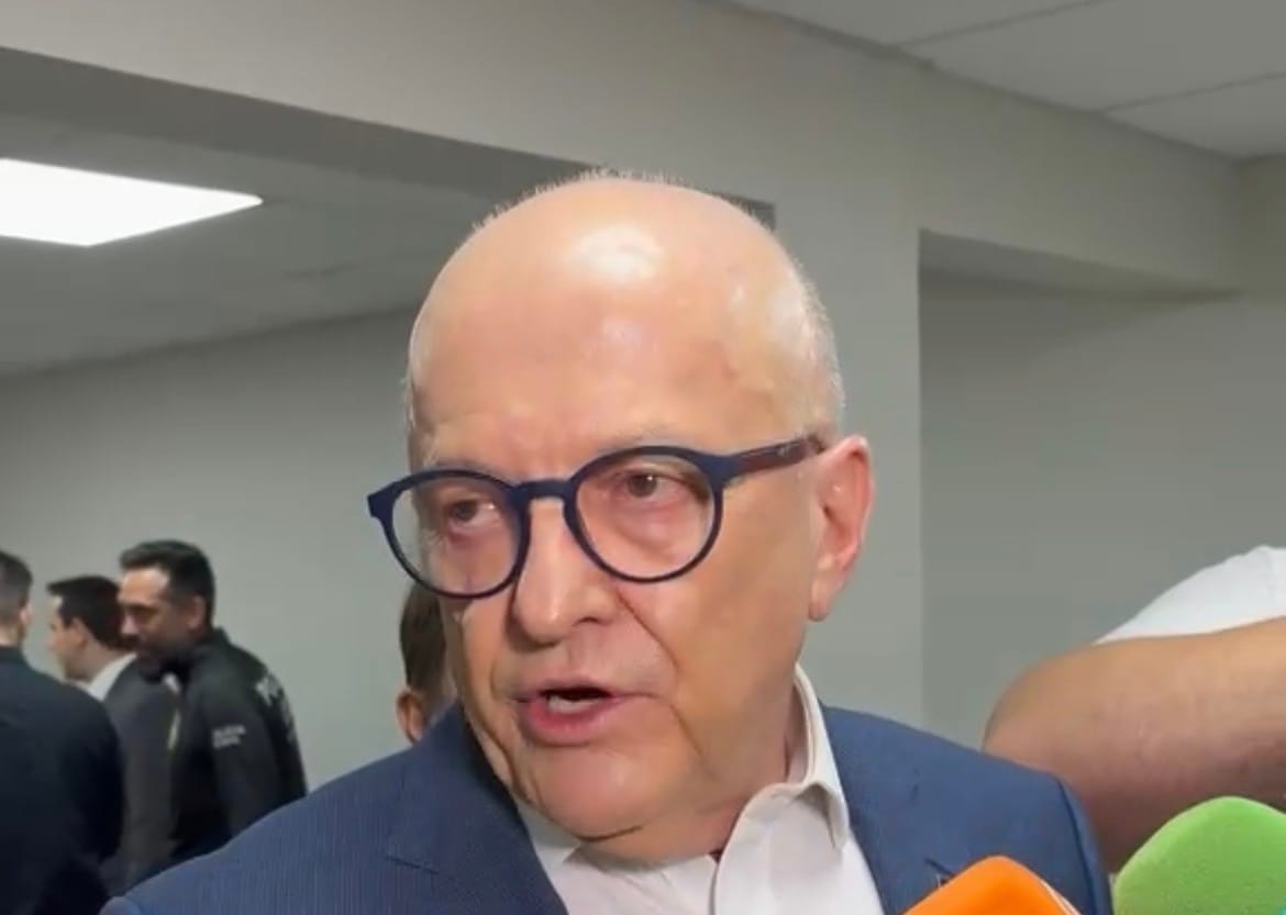 Pivetta promete ampliar ofensiva contra as facções para manter Mato Grosso livre do domínio do crime organizado