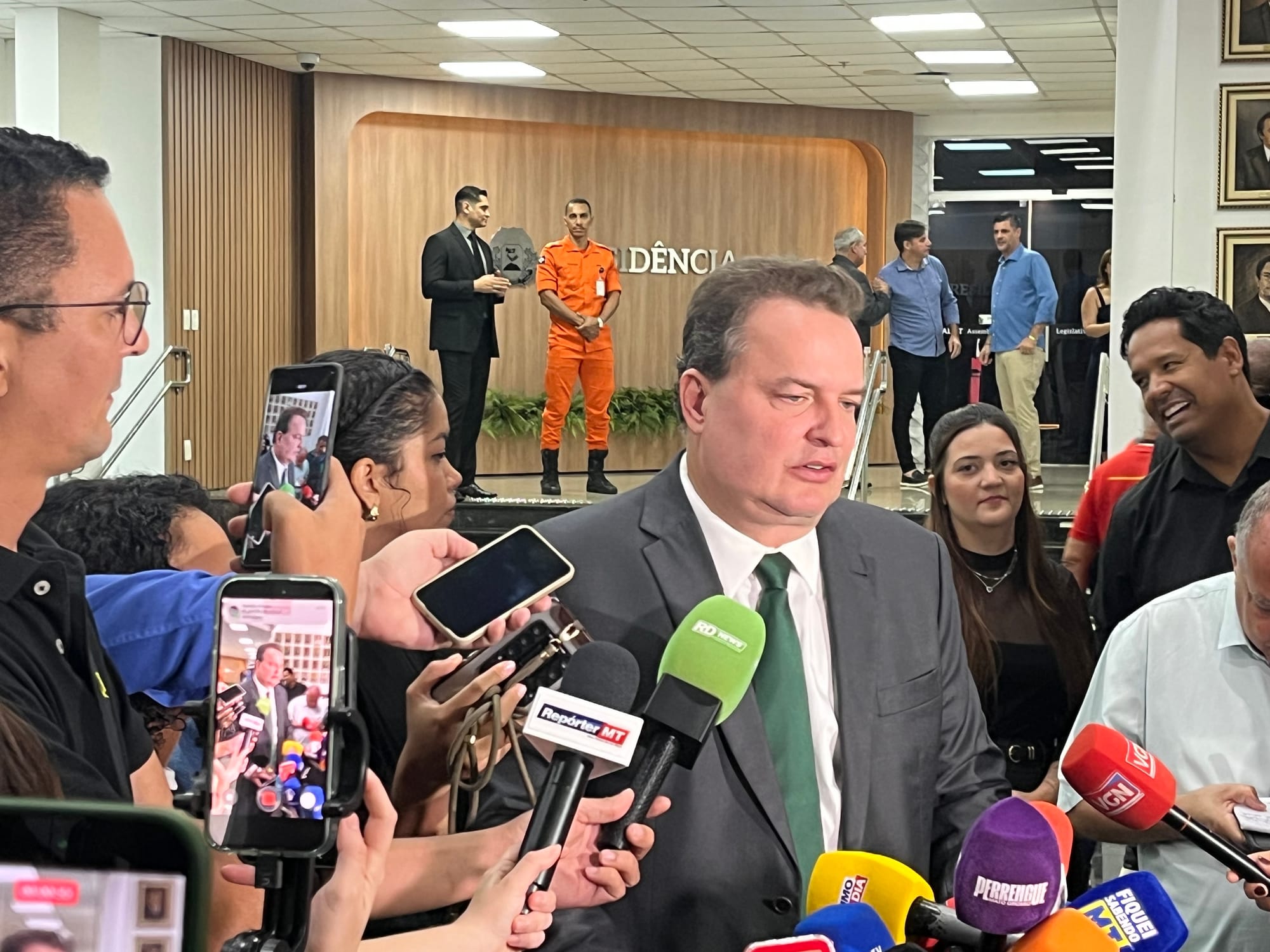 Sem acordo, disputa entre MT e PA volta ao STF e ALMT cobra solução para evitar colapso de serviços na região de fronteira