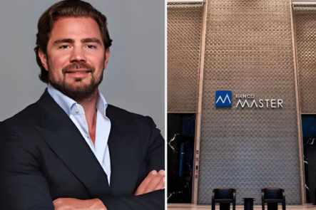 Relatório aponta que Banco Master transferiu R$ 5,7 bilhões em créditos considerados atípicos antes da liquidação