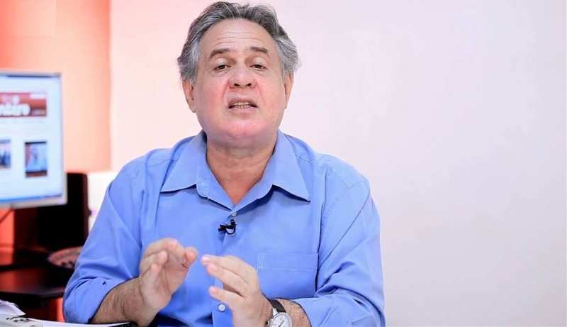 MPE afirma que Antero promove “atividades ilícitas” e pede condenação