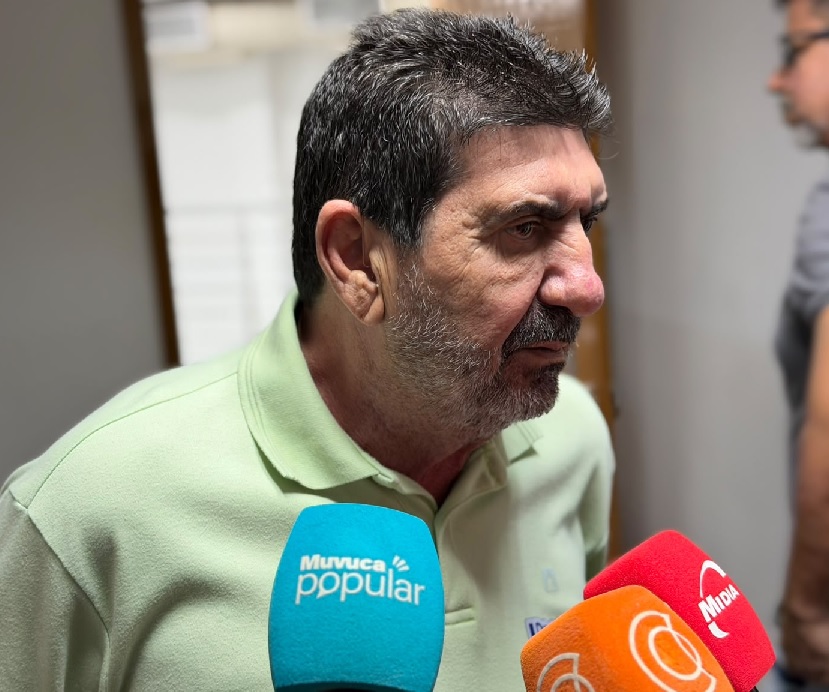 Dr. João diz que MDB será decisivo na disputa pelo Governo e aguarda definição do União