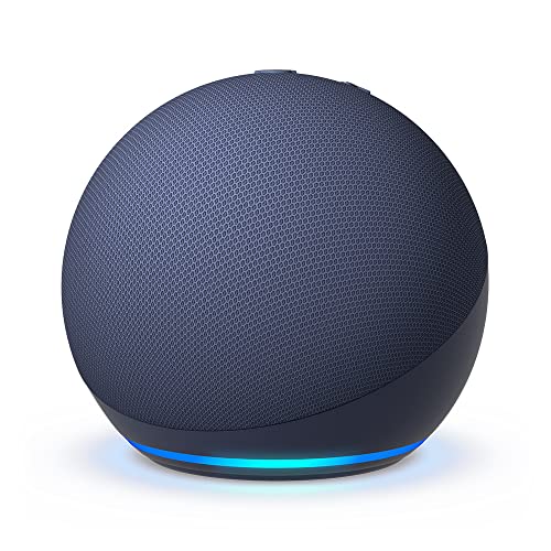 Echo Dot: conheça as opções de cores disponíveis