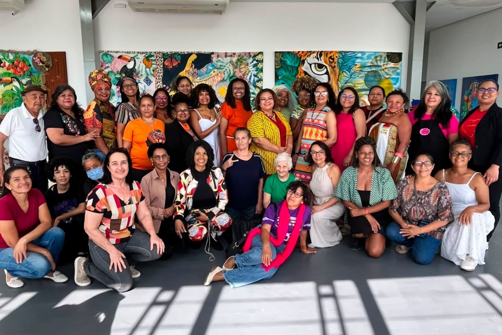 Várzea Grande celebra o Dia da Mulher Negra com debates, empreendedorismo e valorização da ancestralidade