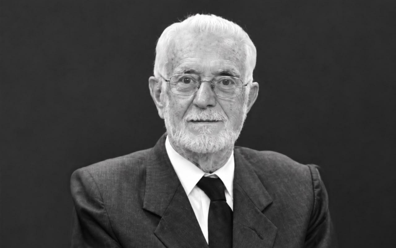 Ministro aposentado do STF, Octavio Gallotti morre aos 95 anos