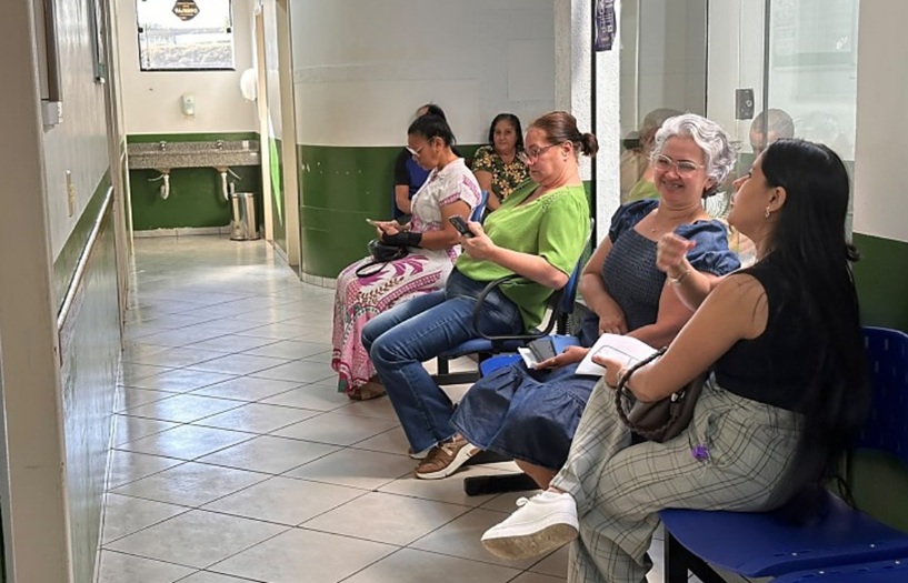 ViraSaúde avança na redução de filas históricas e amplia acesso a consultas