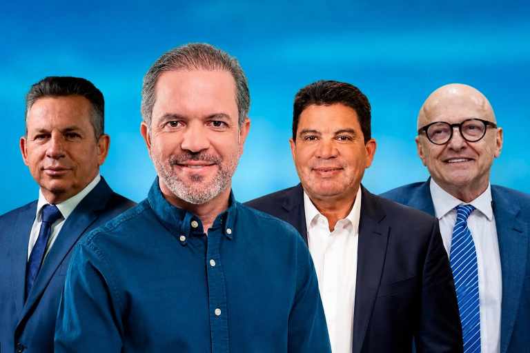 Paulo Araújo reúne nesta terça-feira 28 principais lideranças da base governista no lançamento de sua pré-candidatura à reeleição