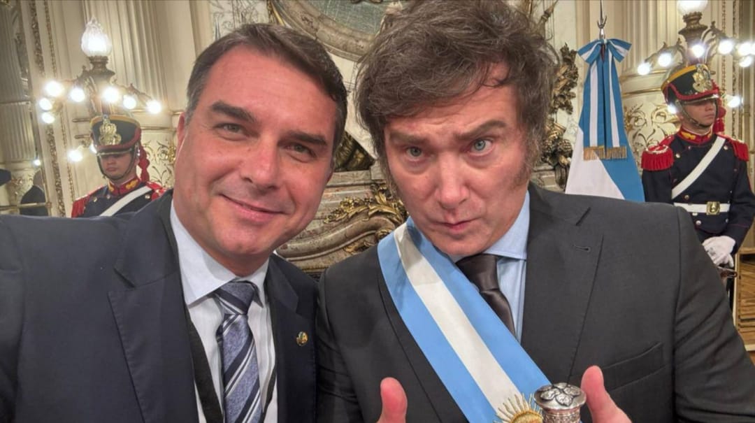 Imprensa argentina diz que Milei não vai pedir desculpas ao Brasil após discurso