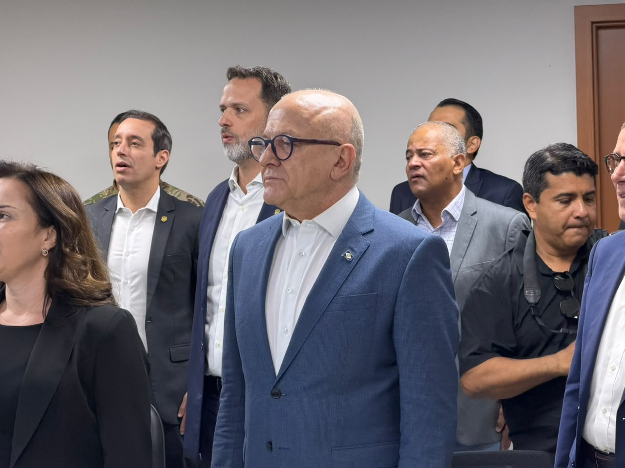 Pivetta relembra época de delegados corruptos e diz que havia policiais “especialistas em extorquir” em MT