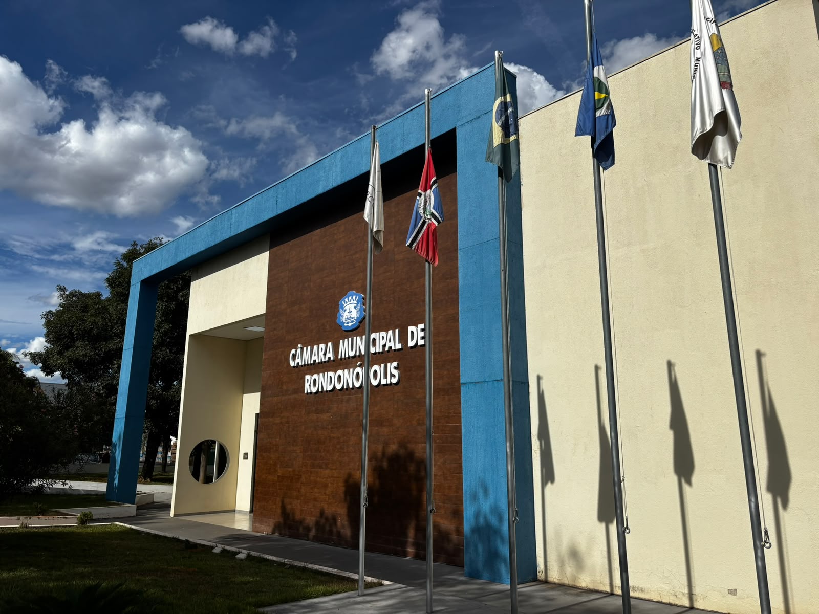 Câmara de Rondonópolis estende validade de concurso por mais dois anos