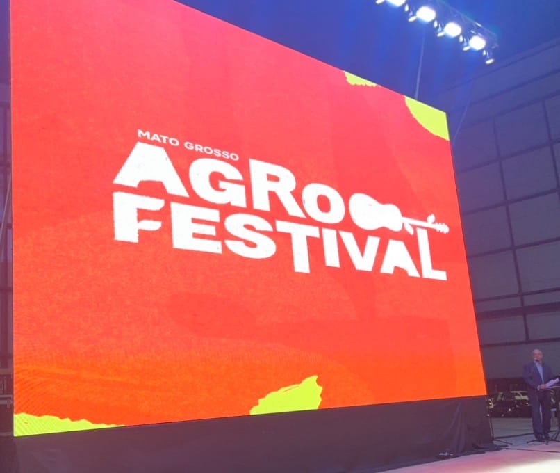 Cuiabá lança festival que une agronegócio, cultura, turismo, esporte e tradição para projetar Mato Grosso no cenário nacional