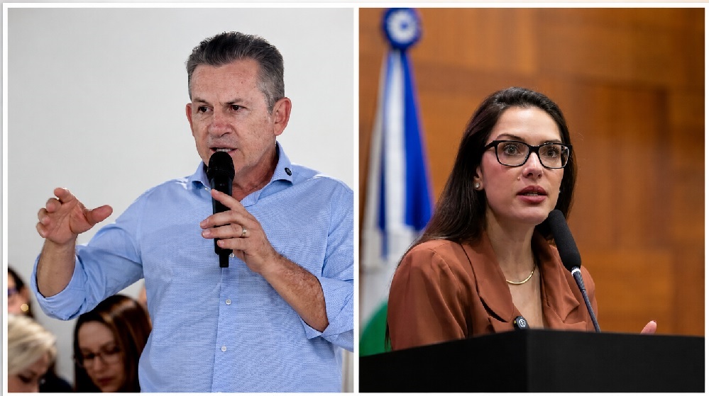 Líderes nas pesquisas, Mauro e Janaina chegam às convenções sem palanque definido