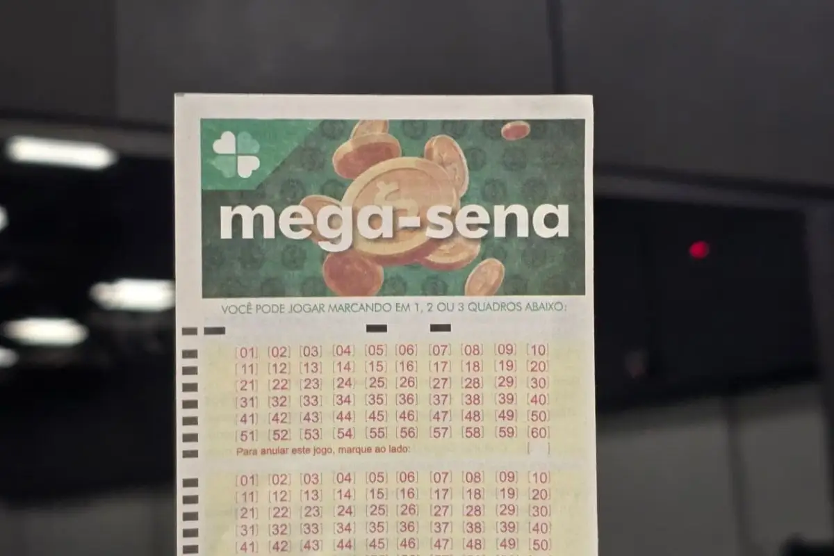 Mega-Sena 3037 acumula e próximo sorteio pode pagar R$ 86 milhões