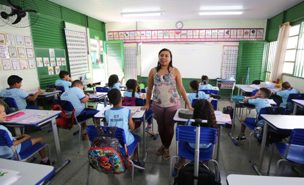 Carteira Nacional Docente do Brasil: saiba como emitir o documento