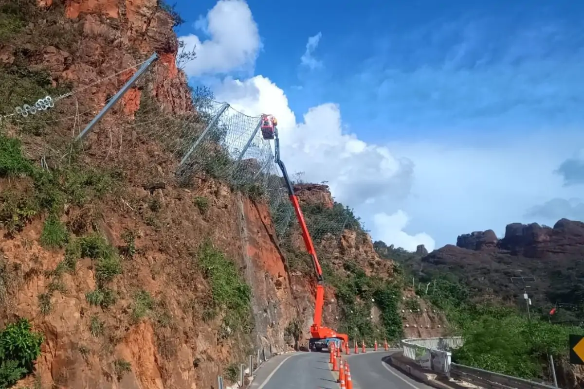 Anteprojeto de R$ 72 milhões é aprovado para construção de túnel no Portão do Inferno