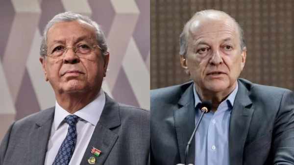 Jayme versus Pivetta: convenção do União Brasil promete decidir rumo da disputa pelo Paiaguás